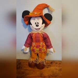 Disney Minnie Mouse